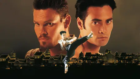 Kickboxer 5: Revancha
