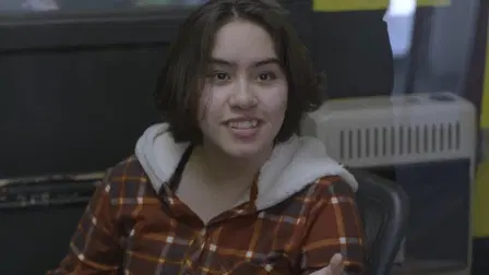 Christmas with the Carters