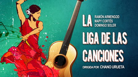 La Liga de las canciones