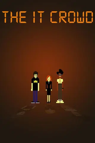 The IT Crowd