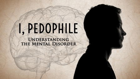 I, Pedophile