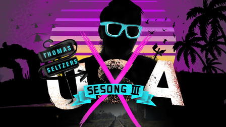 UXA - Thomas Seltzers Amerika