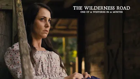 The Wilderness Road
