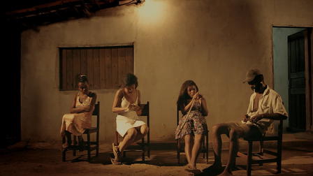 O Exercício do Caos