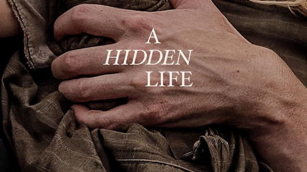 A Hidden Life