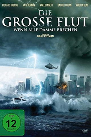 Die Todesflut