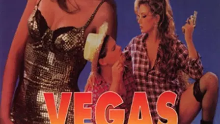 Vegas High Stakes