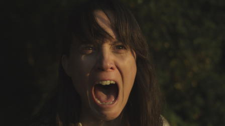 No quiero perderte nunca