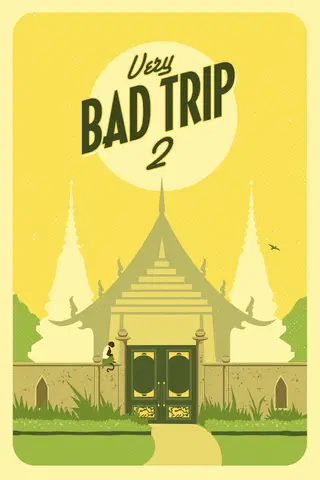 Very Bad Trip 2