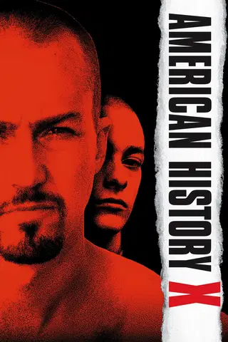 American History X