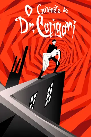 O Gabinete do Dr. Caligari