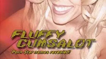 Fluffy Cumsalot: Porn Star