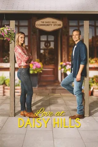 Love at Daisy Hills