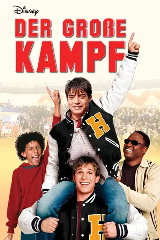 Der große Kampf