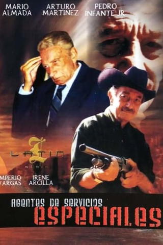 Agentes De Servicios Especiales