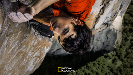 Free Solo