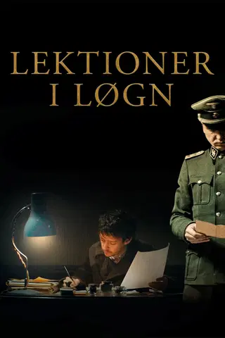 Persiske lektioner