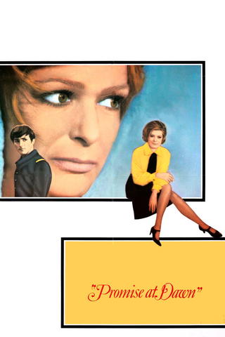 Versprechen in der Dämmerung