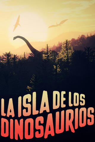 The Island of the Dinosaurs