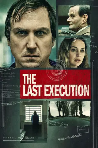 The Last Execution