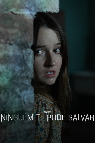 Ninguém Te Pode Salvar