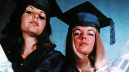 The Young Graduates