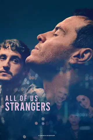 All Of Us Strangers