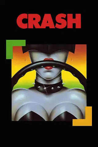 Crash!