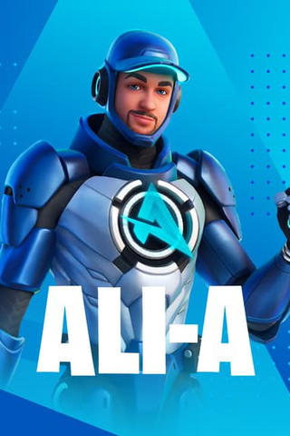 Ali-A