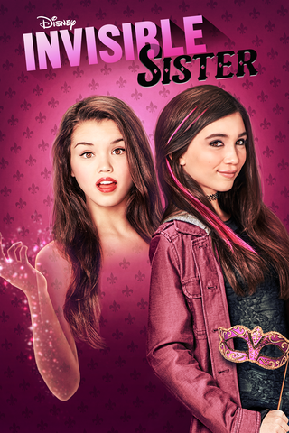 Min Usynlige Søster