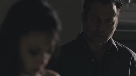 The Evil Down the Street