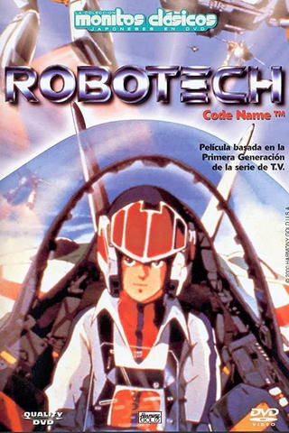 Codename: Robotech