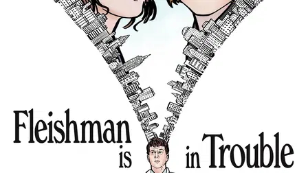 Fleishman Is in Trouble
