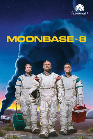 Moonbase 8