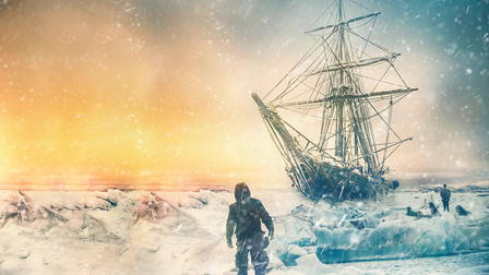 Shackleton: The Greatest Story of Survival
