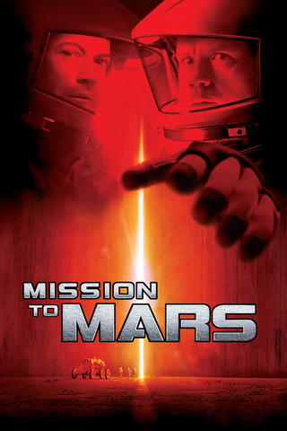 Mission to Mars