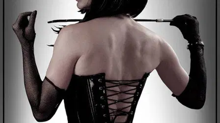 Femdom:  Female Dominance