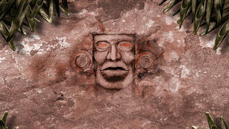 Legends of the Hidden Temple