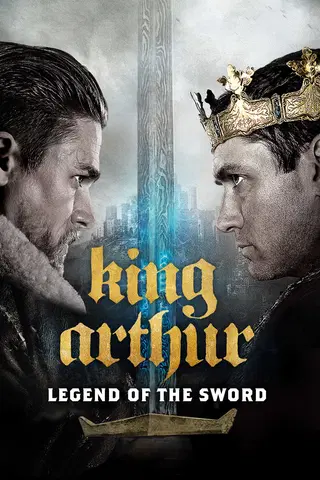 Knights of the Roundtable: King Arthur