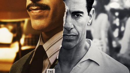 The Spy