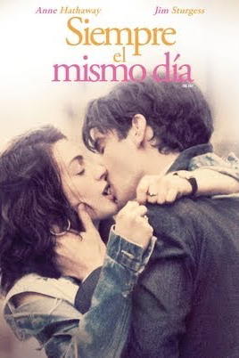 Siempre el mismo día (One Day)