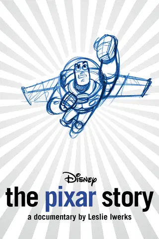 Pixar Story
