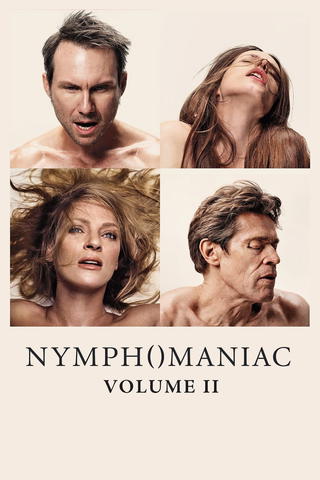 Nymphomaniac: Vol. II