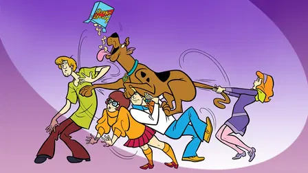 The Scooby-Doo Show