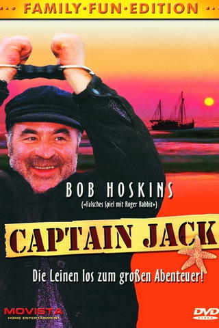 Captain Jack