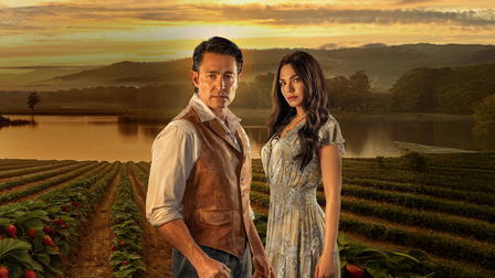 Amanecer (TV series)