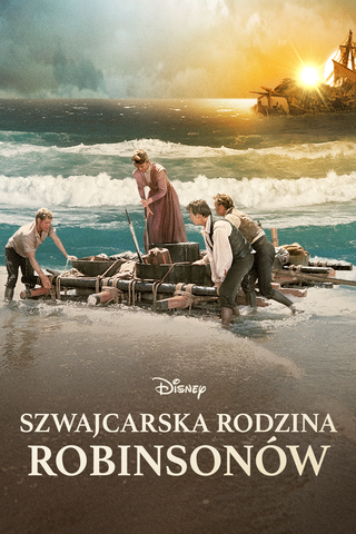 Szwajcarska rodzina Robinsonów