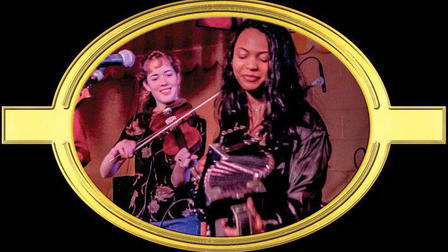 Rhythm 'n' Bayous: A Road Map to Louisiana Music