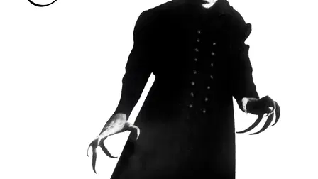 Nosferatu: Uma Sinfonia de Horror