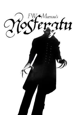 Nosferatu: Uma Sinfonia de Horror
